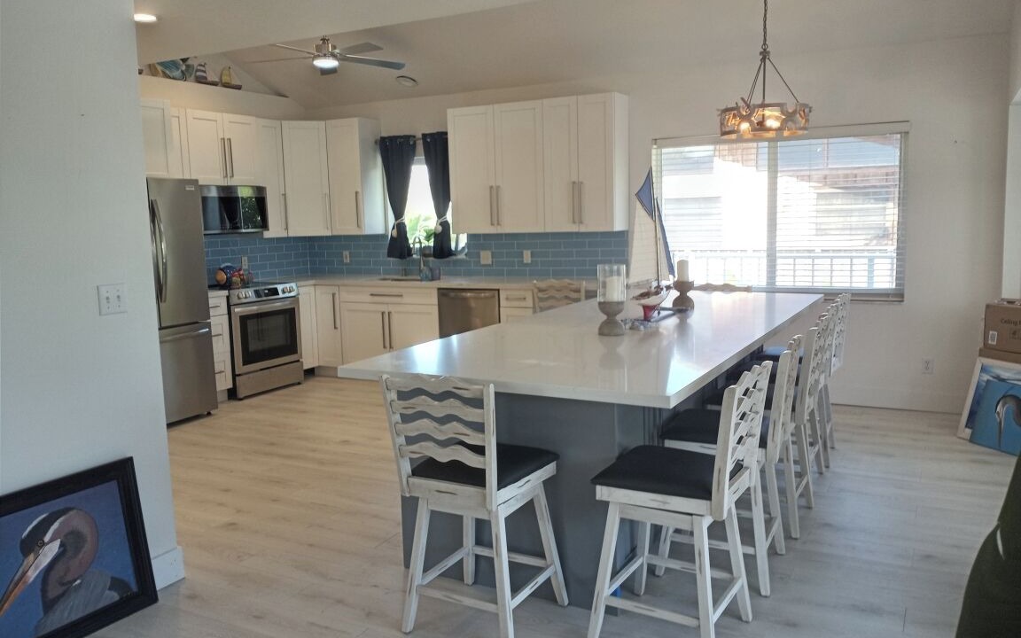 Photo of Kitchen in Islamorada