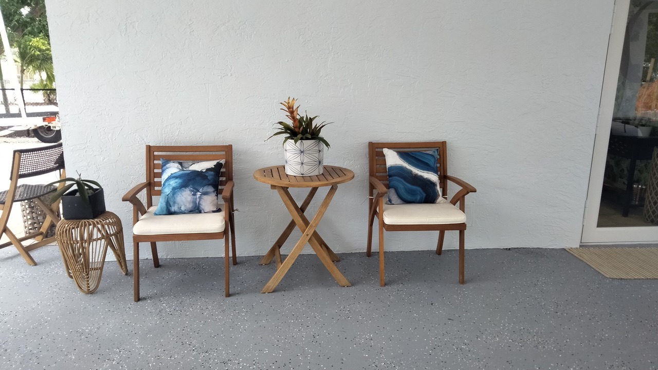 Photo of Patio Balcony in Islamorada