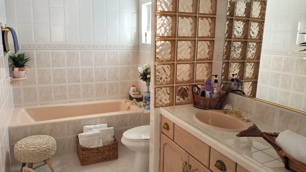 Photo of Bathroom in Islamorada