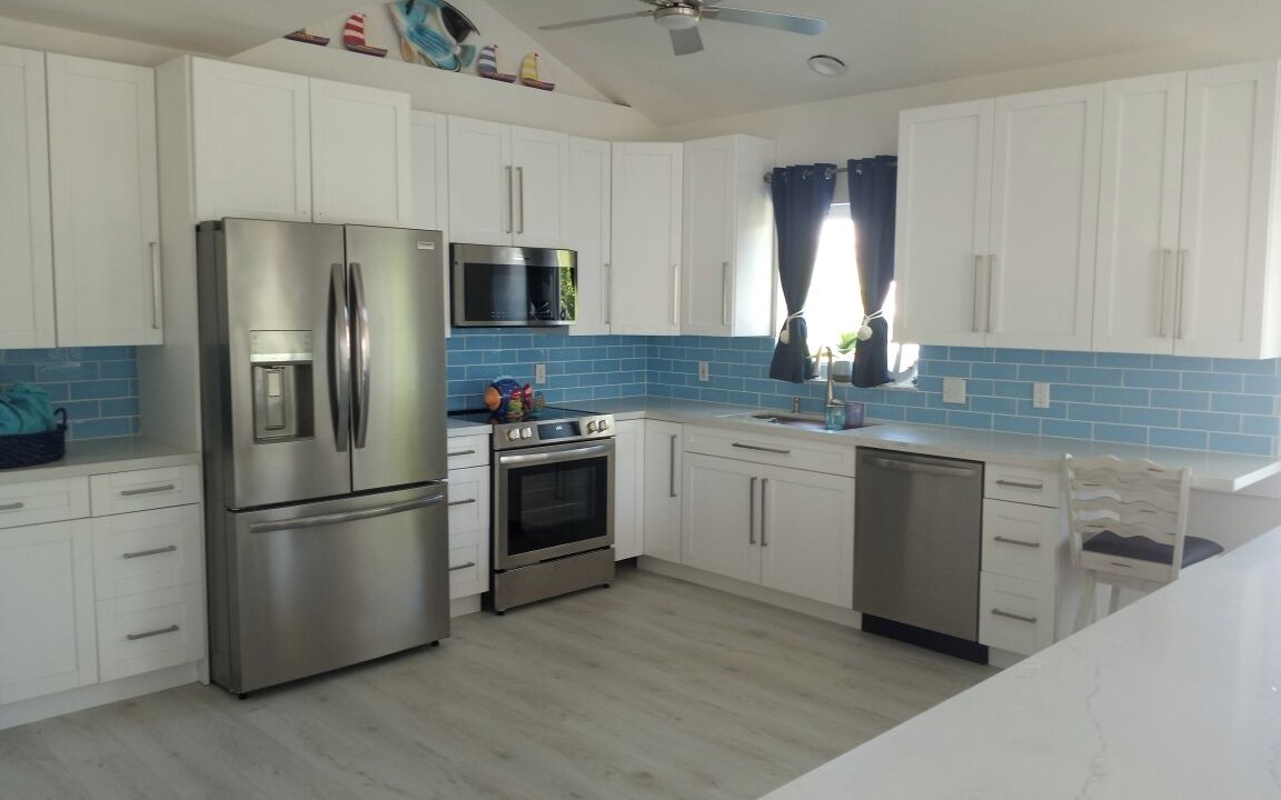 Photo of Kitchen in Islamorada