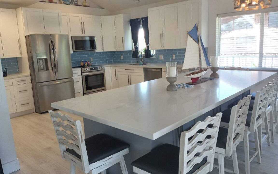 Photo of Kitchen in Islamorada