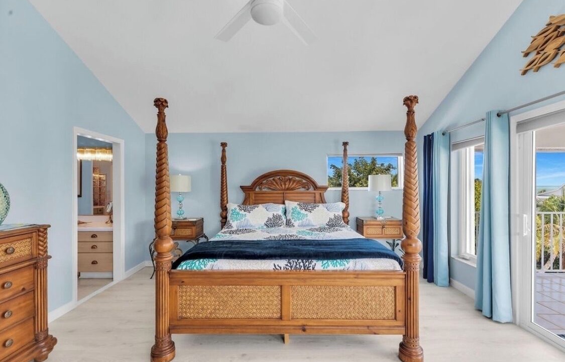 Photo of Bedroom in Islamorada