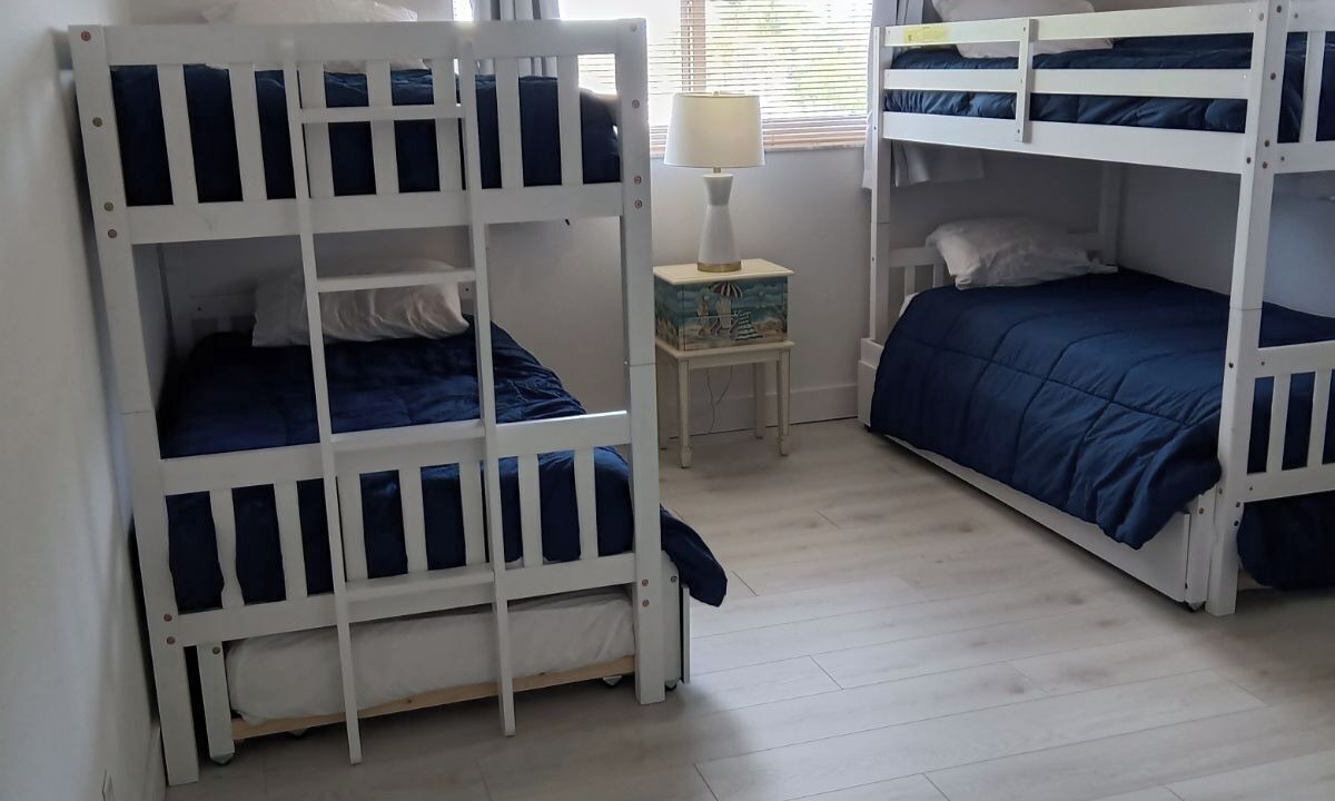 Photo of Bedroom in Islamorada