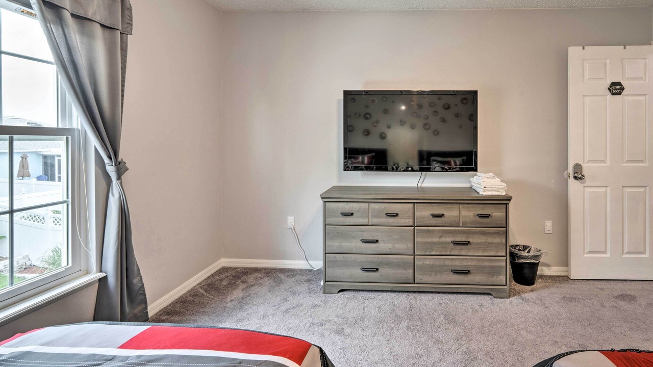 Photo of Bedroom in Haines City
