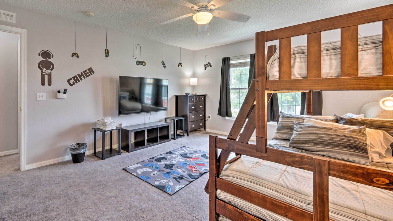 Photo of Bedroom in Haines City