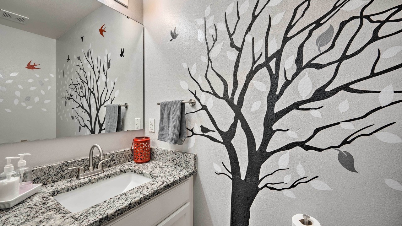 Photo of Bathroom in Haines City