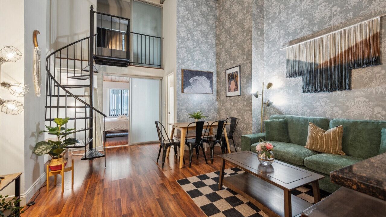 Photo of Livingroom in Newbold