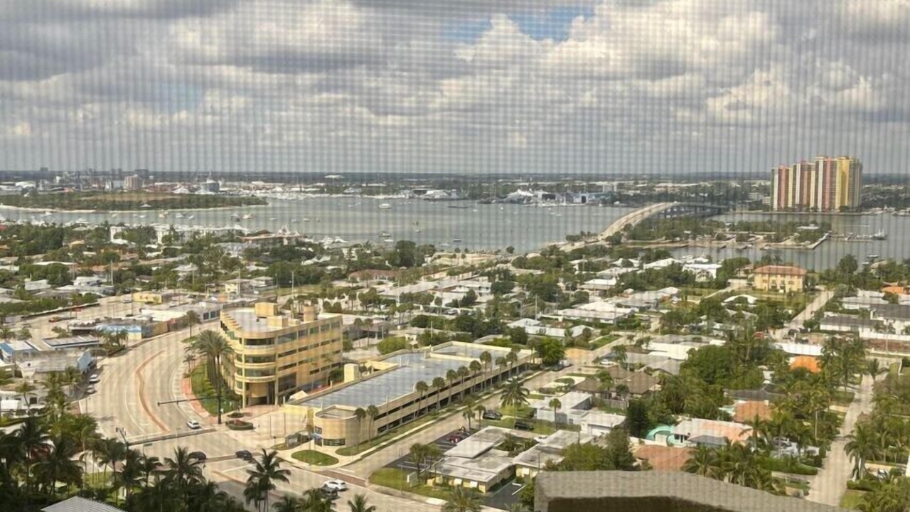 Photo of Outdoor in Singer Island