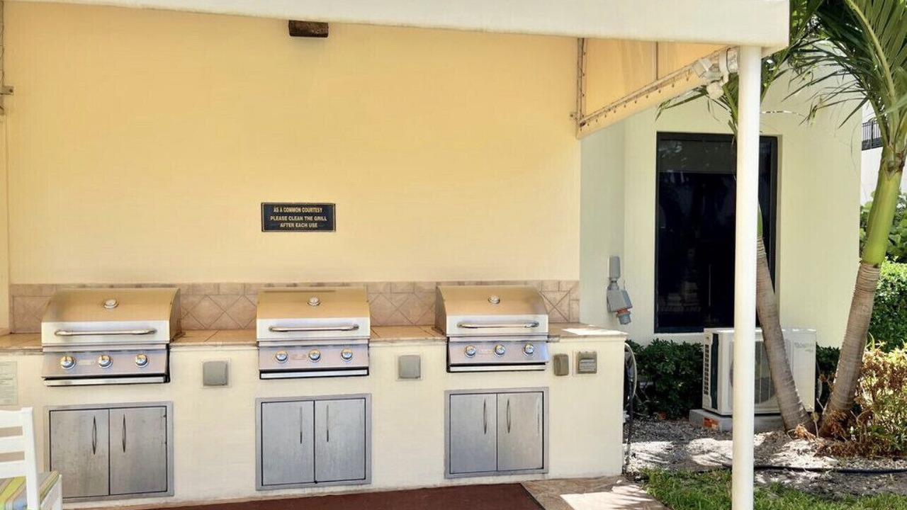 Photo of Patio Balcony in Singer Island