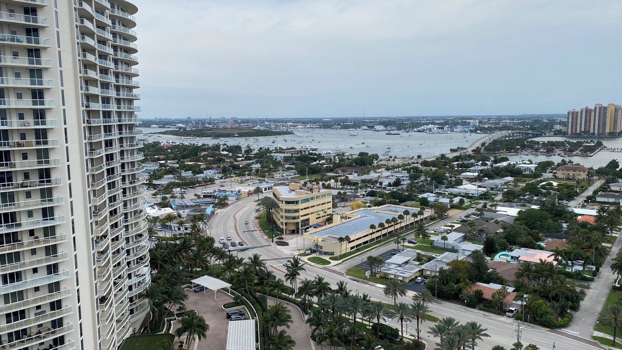 Photo of Outdoor in Singer Island