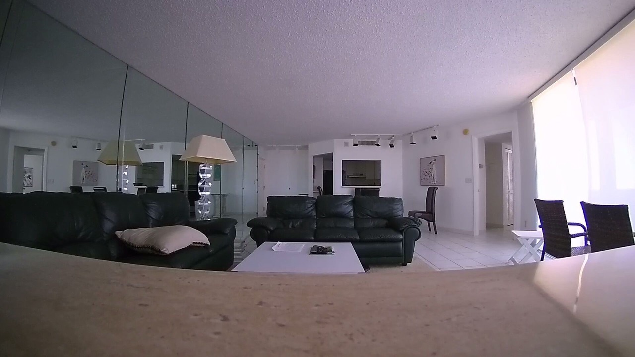 Photo of Livingroom in Singer Island