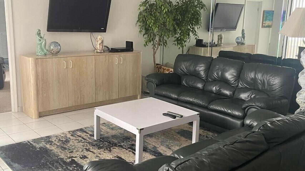 Photo of Livingroom in Singer Island