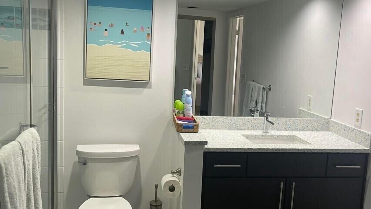Photo of Bathroom in Singer Island