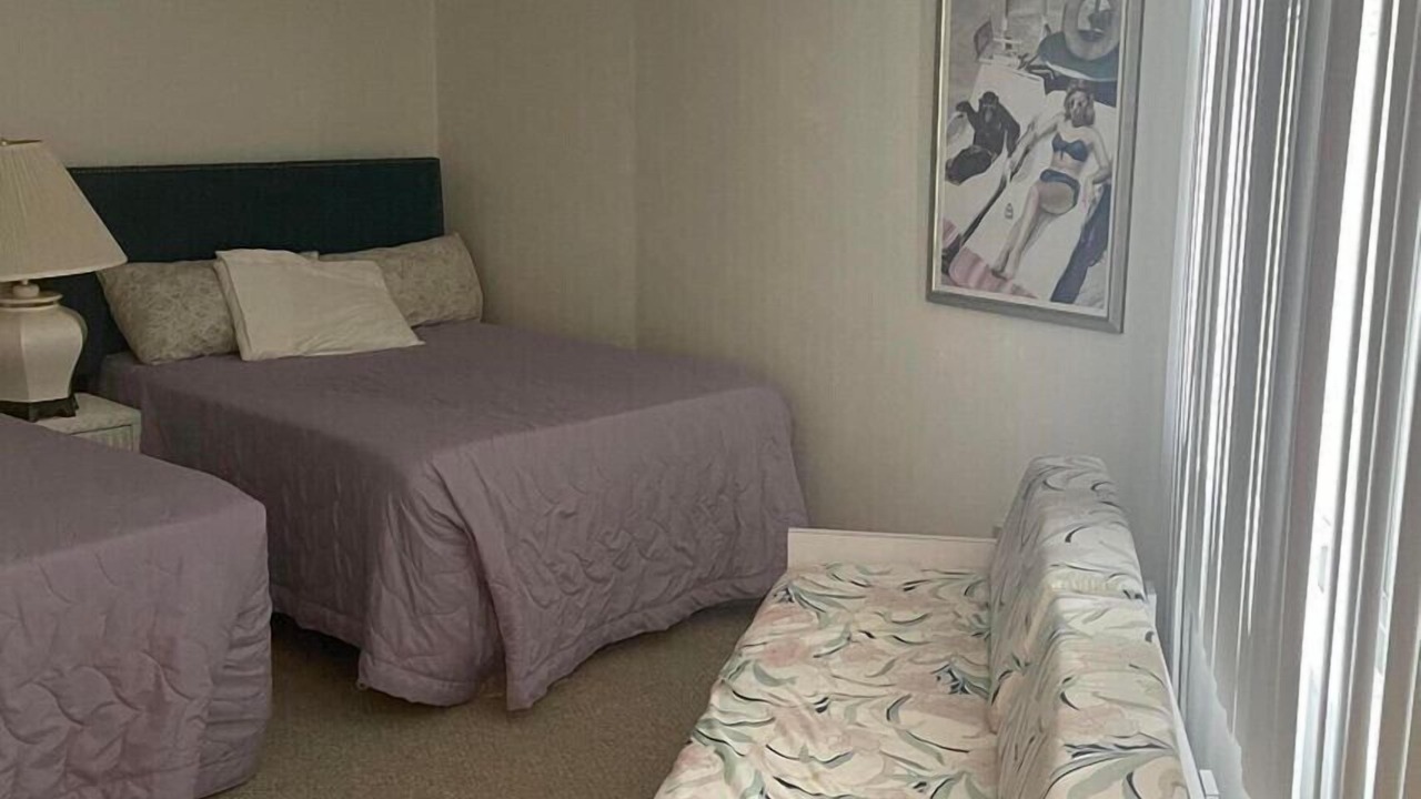 Photo of Bedroom in Singer Island