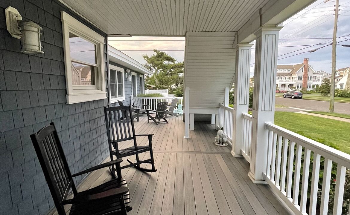 Photo of Patio Balcony in A-Zone