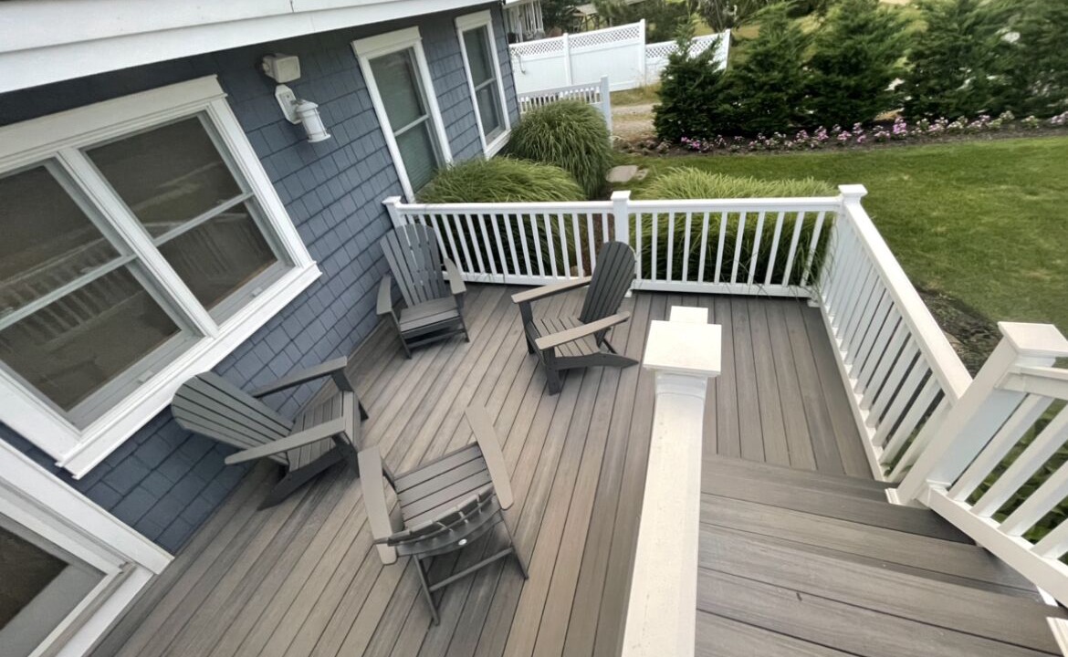 Photo of Patio Balcony in A-Zone