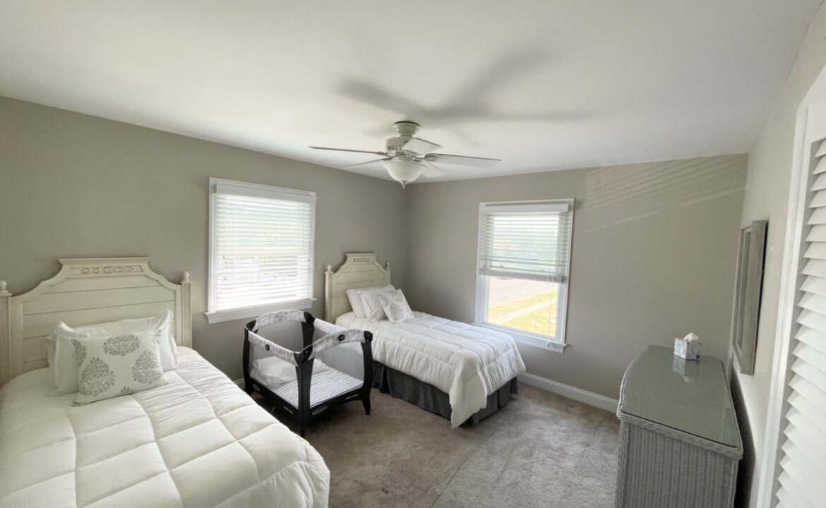 Photo of Bedroom in A-Zone