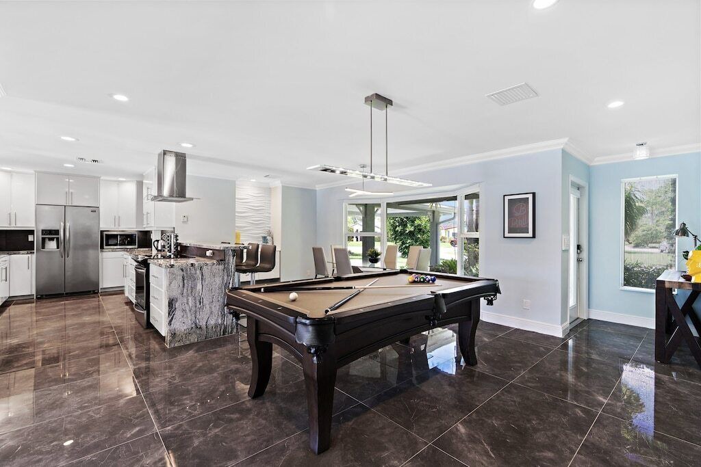 Photo of Bedroom in Fort Lauderdale