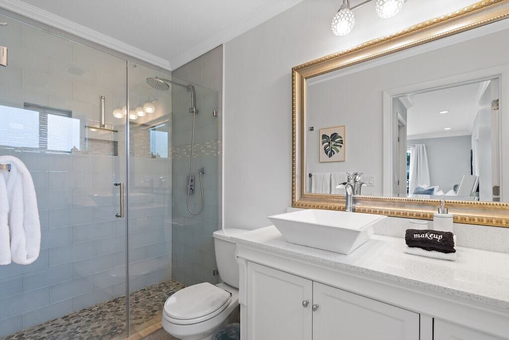 Photo of Bathroom in Fort Lauderdale