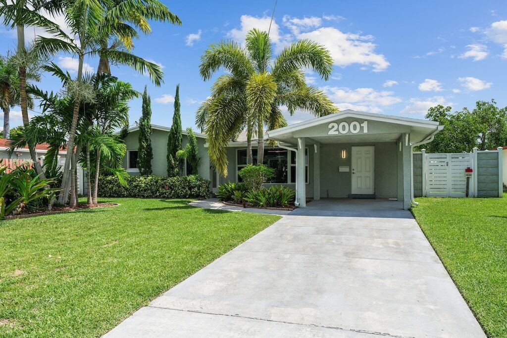 Photo of Outdoor in Fort Lauderdale