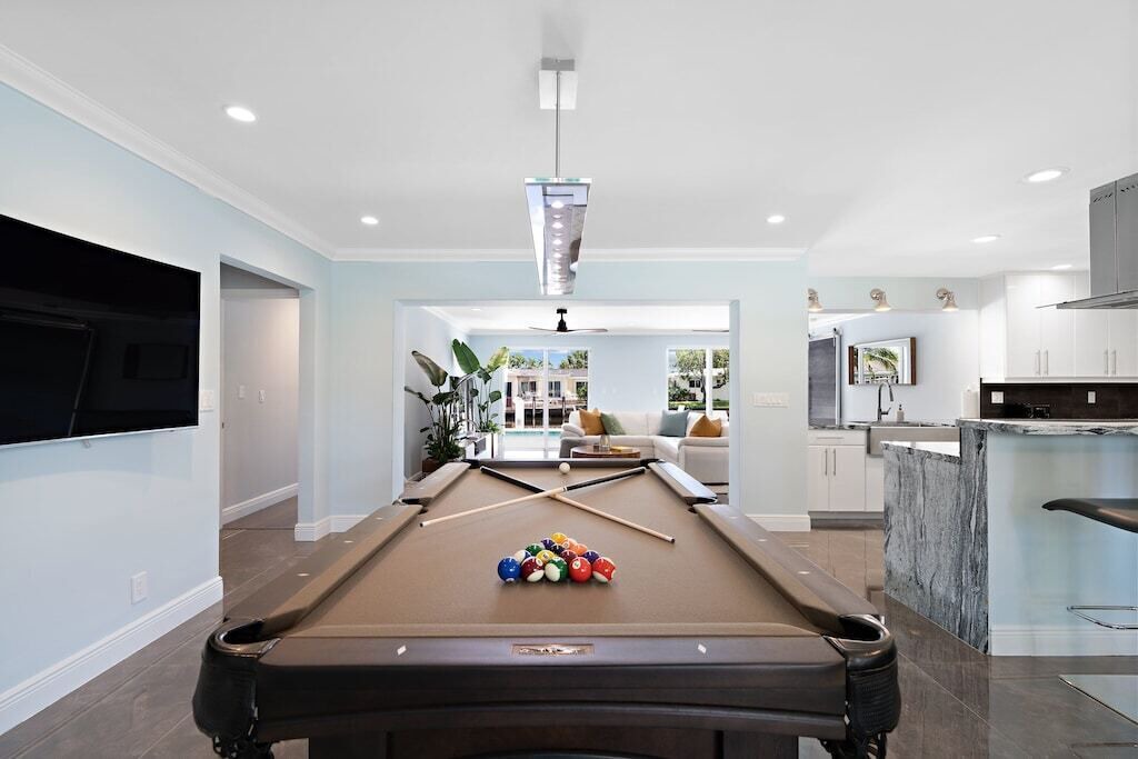 Photo of Bedroom in Fort Lauderdale