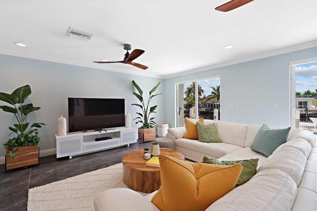 Photo of Bedroom in Fort Lauderdale