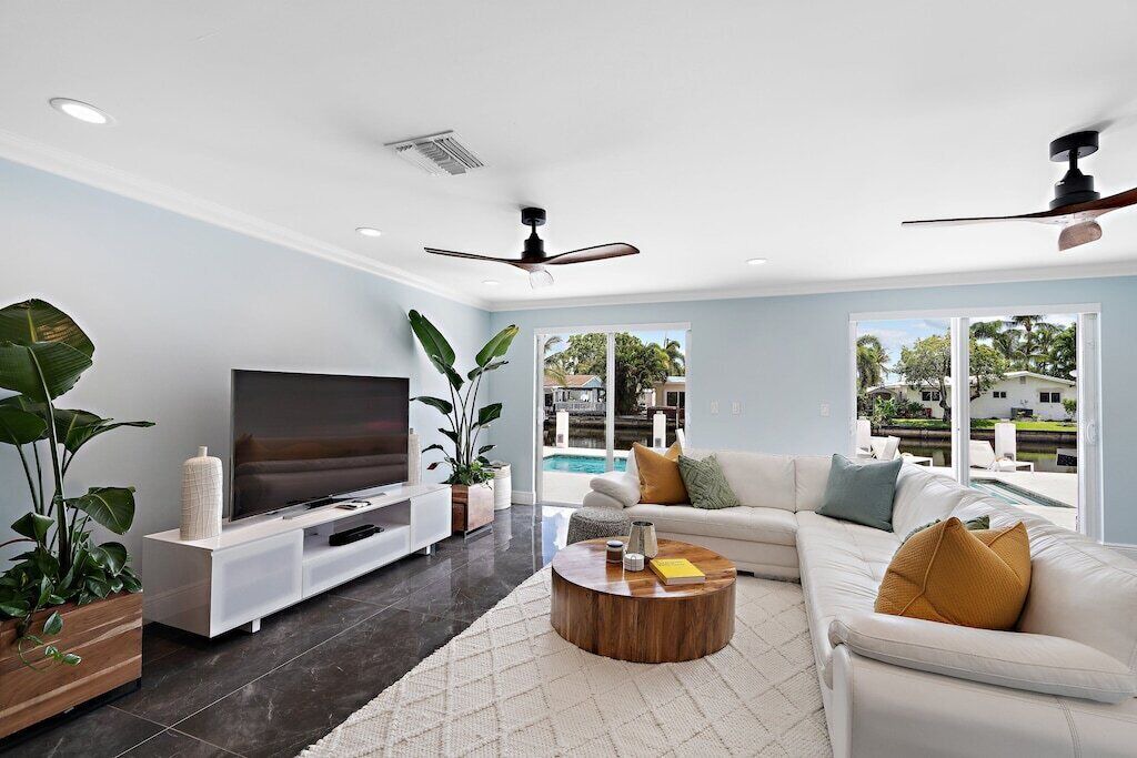 Photo of Livingroom in Fort Lauderdale
