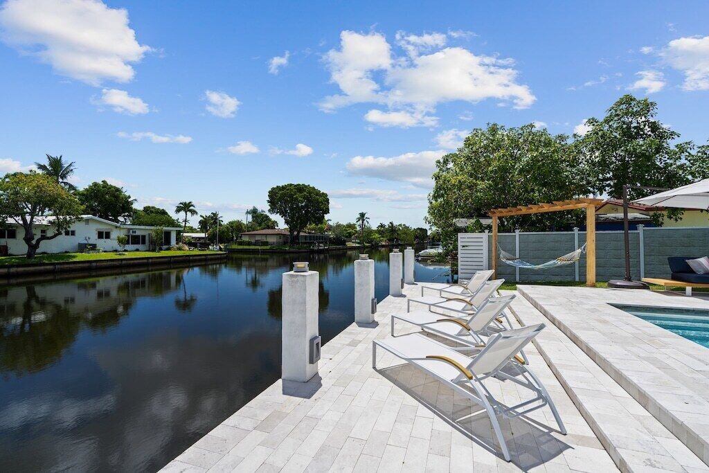 Photo of Outdoor in Fort Lauderdale