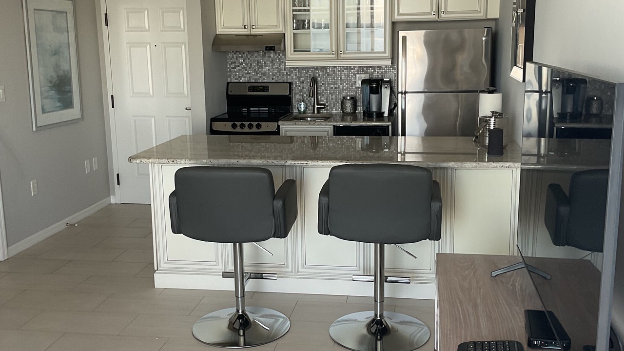 Photo of Kitchen in Fort Myers Beach