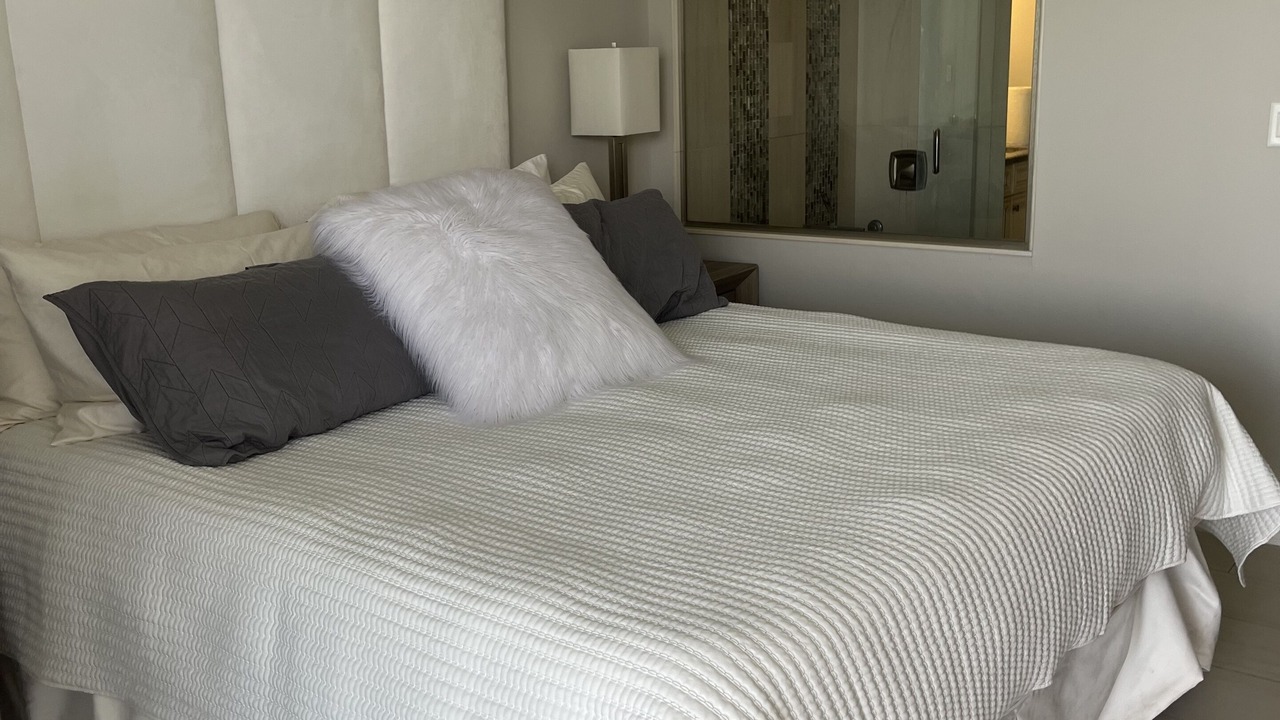 Photo of Bedroom in Fort Myers Beach