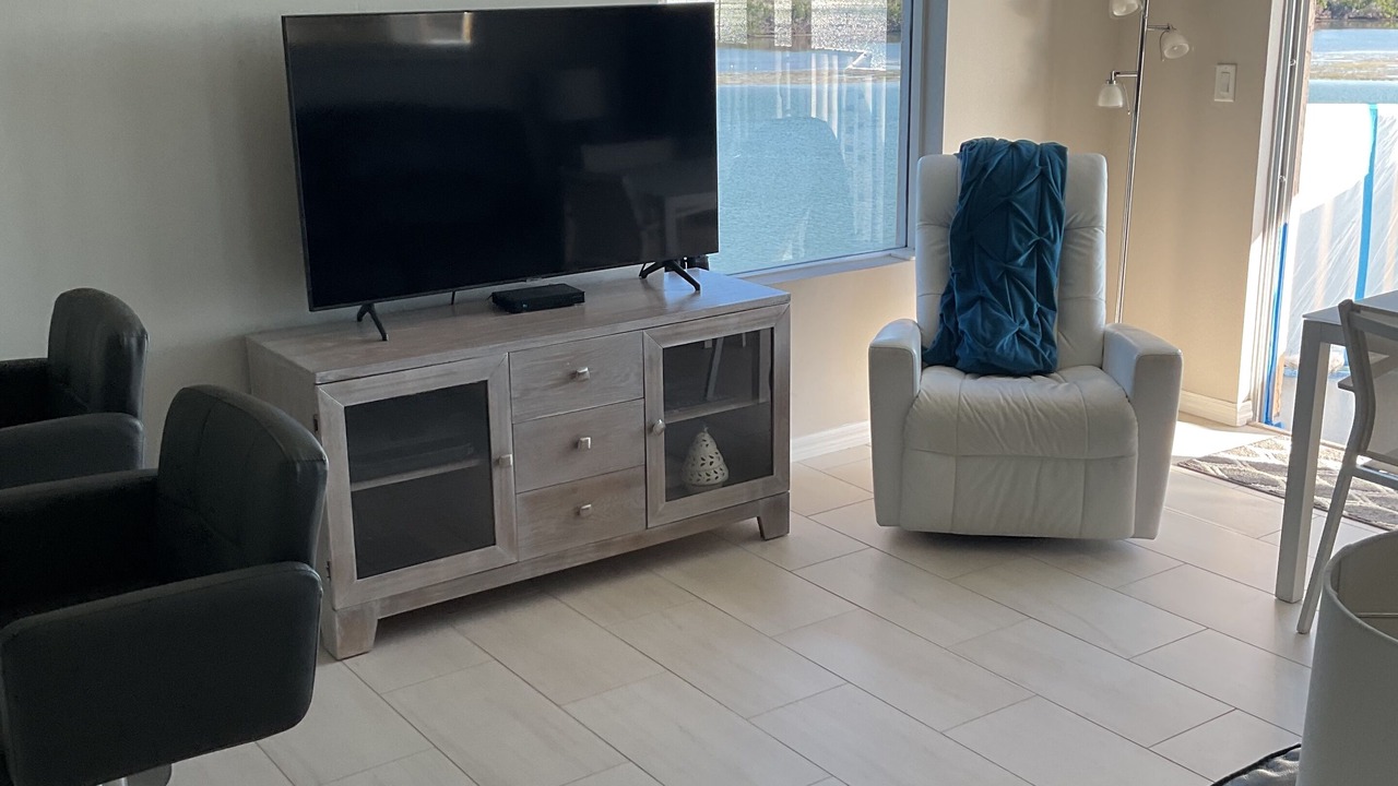 Photo of Livingroom in Fort Myers Beach