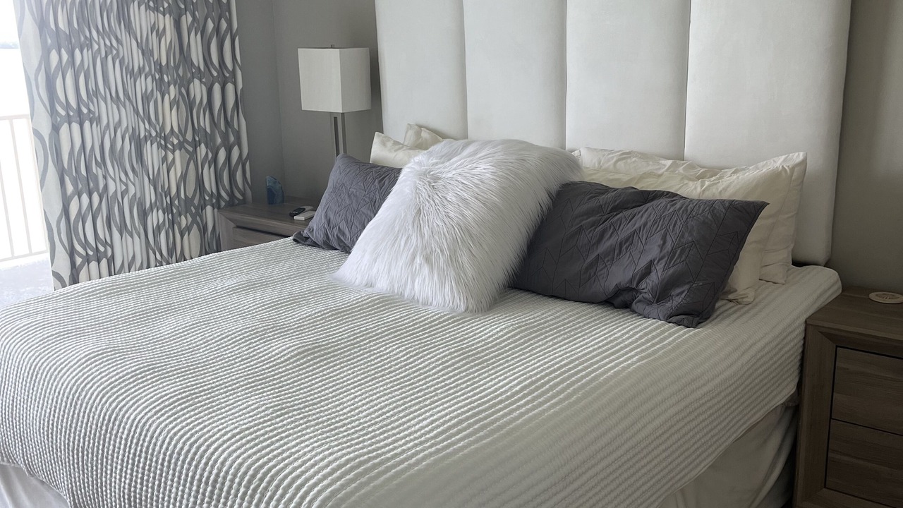 Photo of Bedroom in Fort Myers Beach