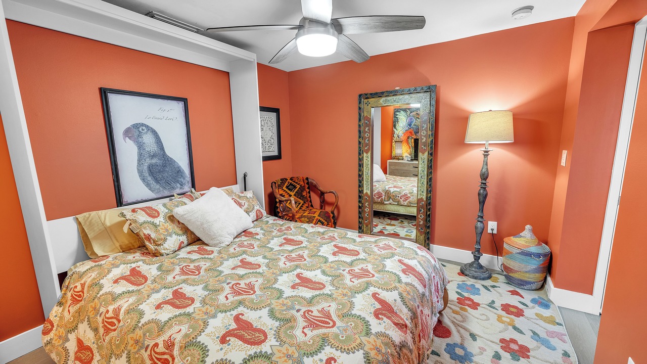 Photo of Bedroom in Siesta Key