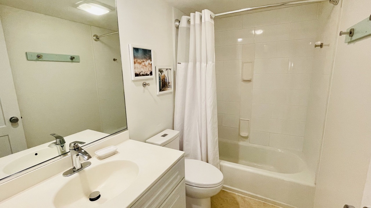 Photo of Bathroom in Sanibel