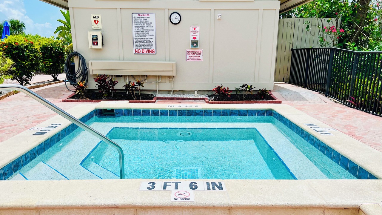 Photo of Outdoor in Sanibel