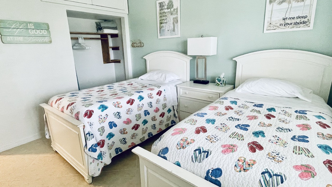 Photo of Bedroom in Sanibel