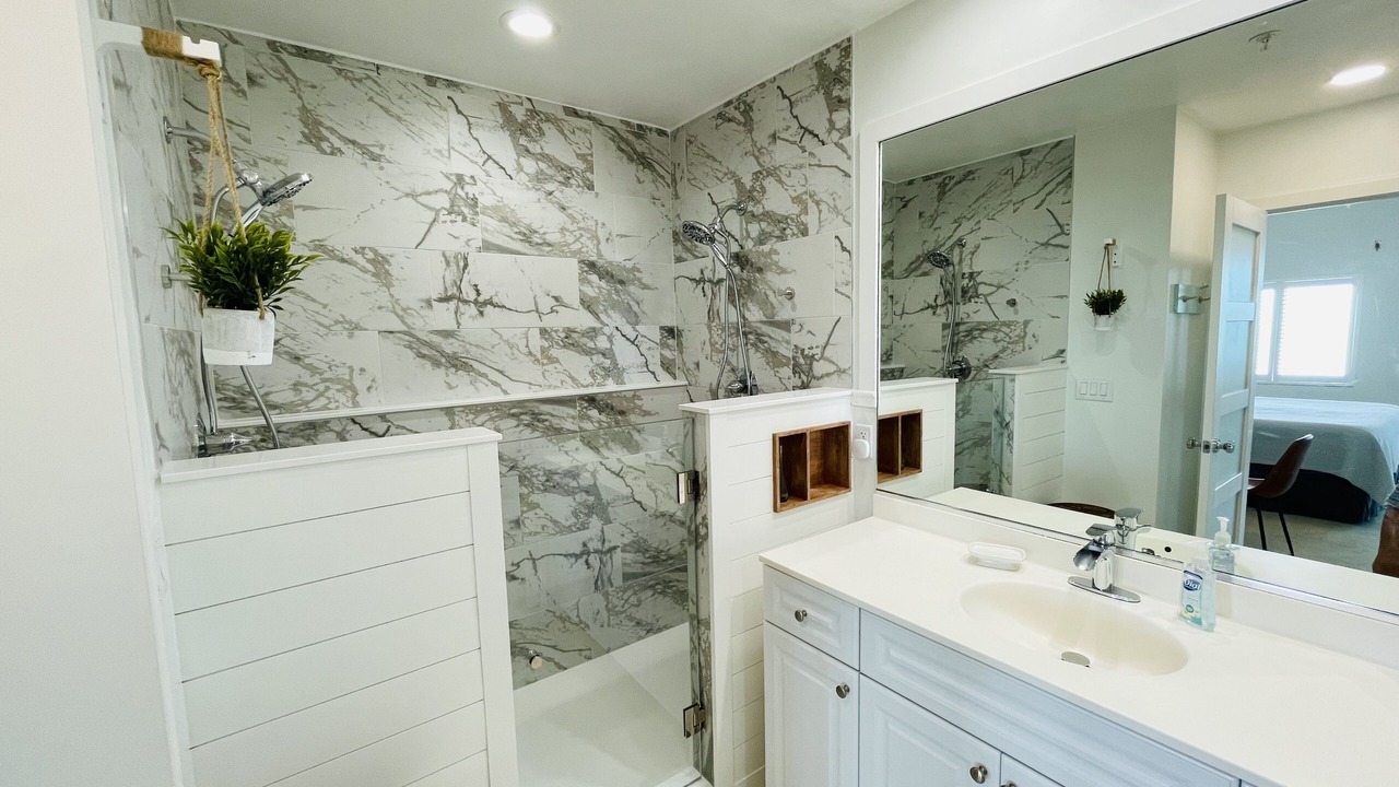 Photo of Bathroom in Sanibel