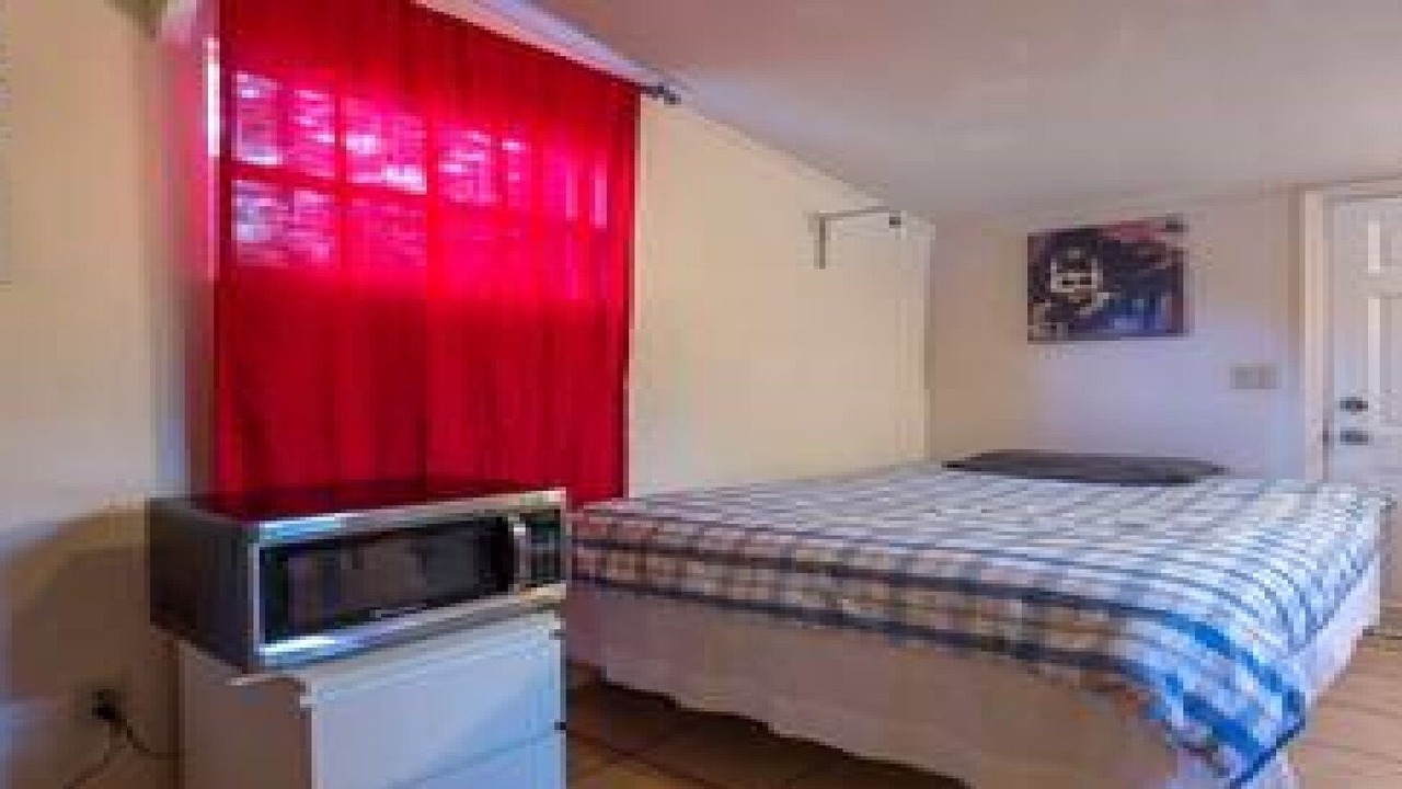 Photo of Bedroom in Clearwater