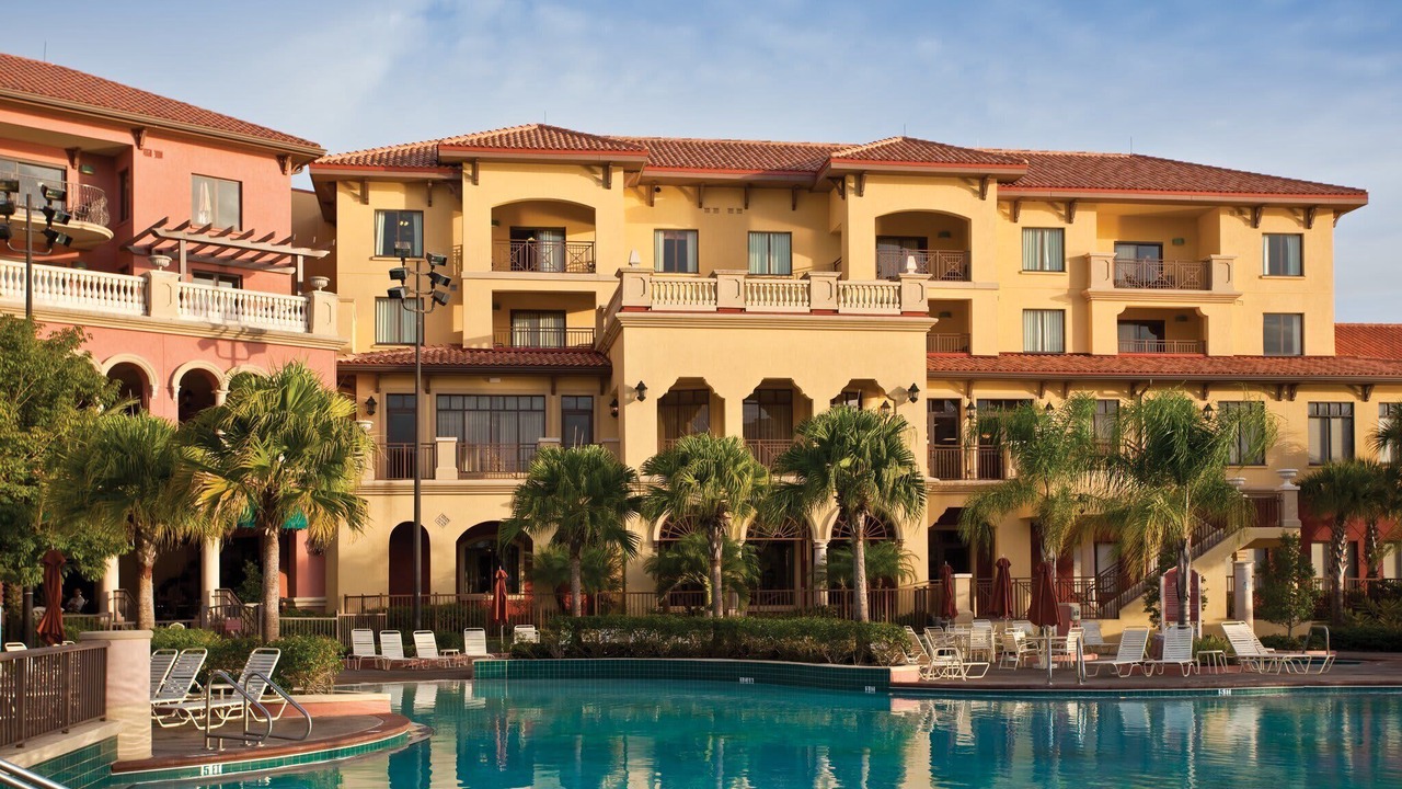 Photo of Outdoor in Lake Buena Vista