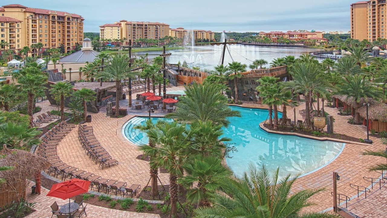 Photo of Outdoor in Lake Buena Vista