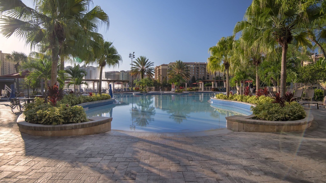 Photo of Outdoor in Lake Buena Vista