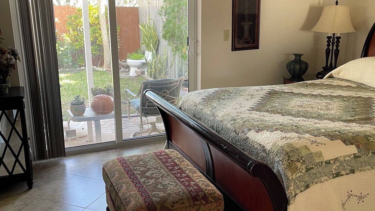 Photo of Bedroom in Westgate