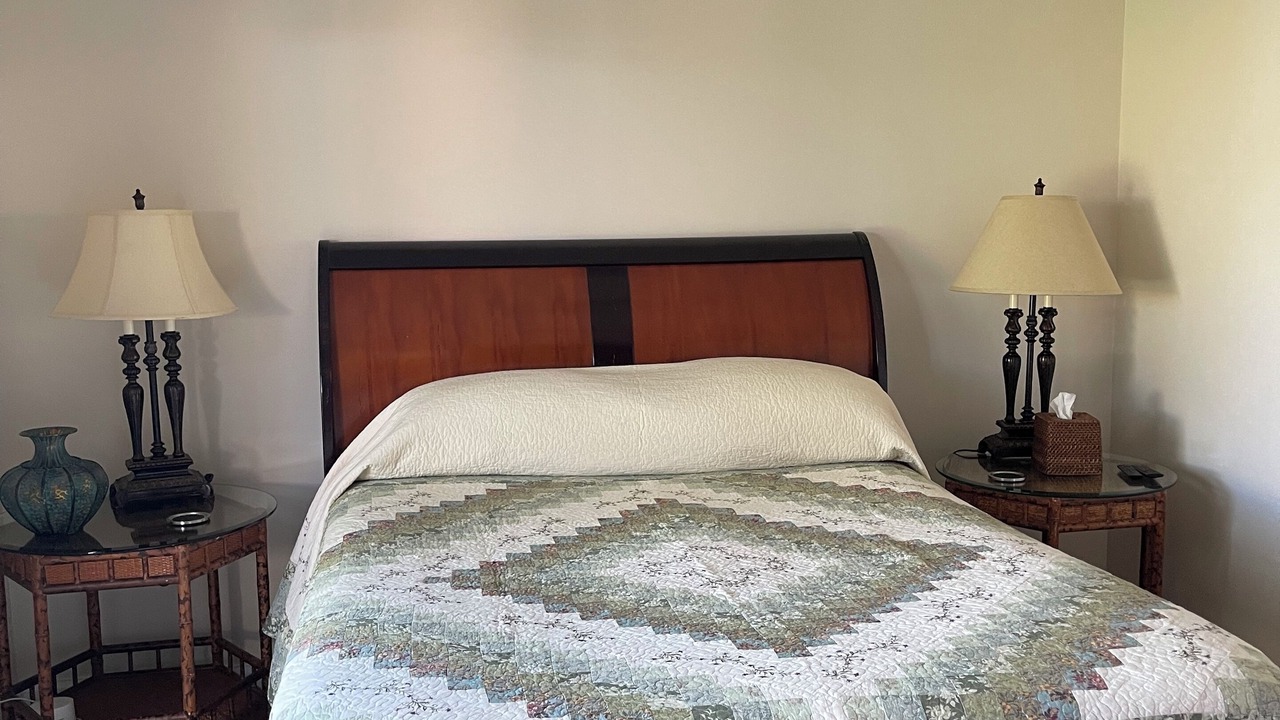 Photo of Bedroom in Westgate