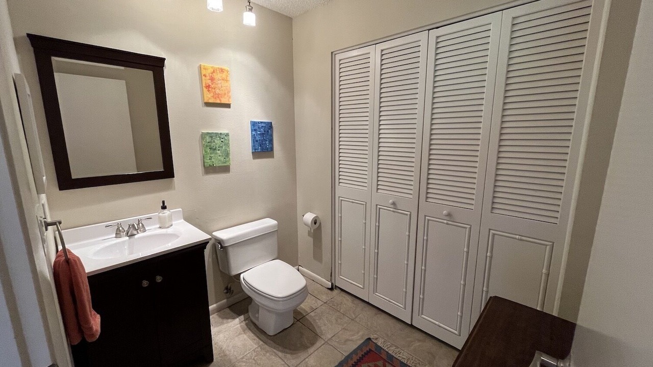 Photo of Bathroom in The Meadows