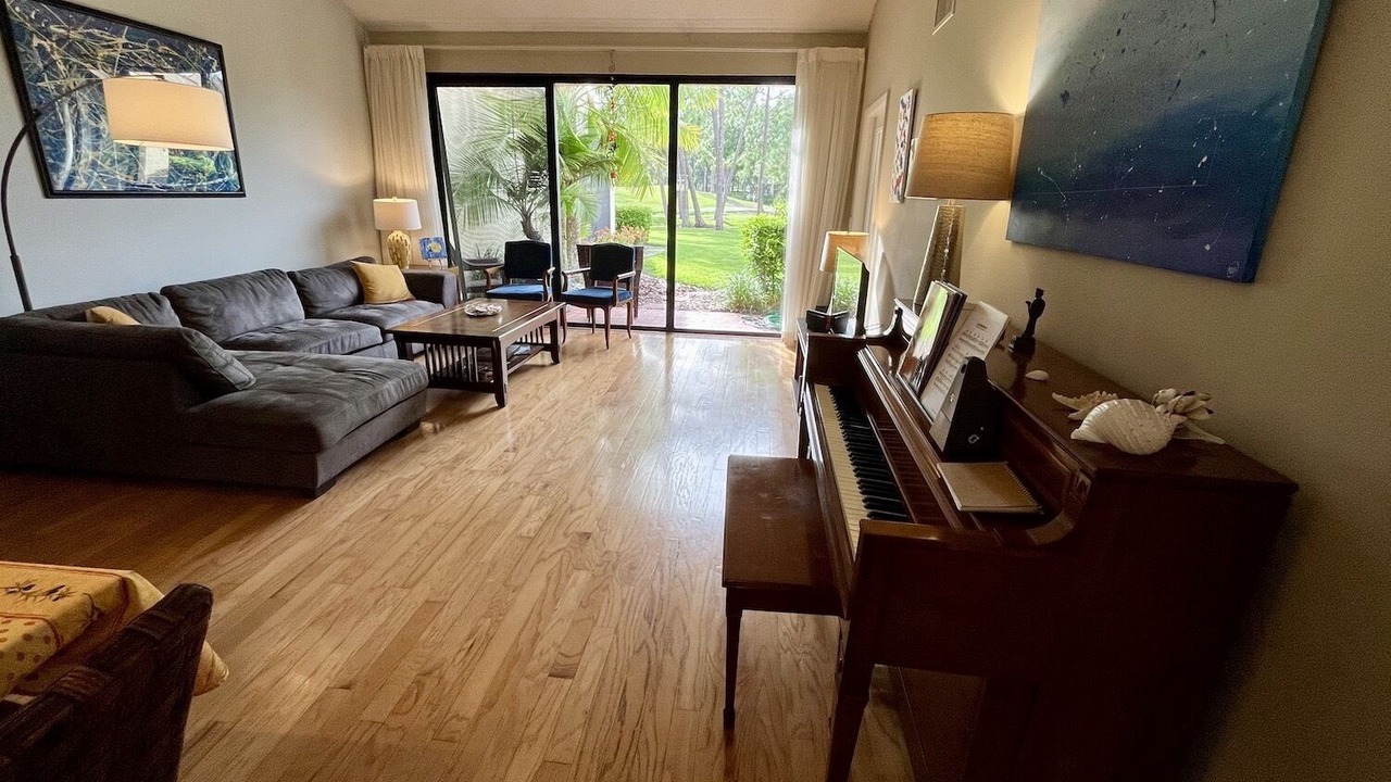 Photo of Bedroom in The Meadows