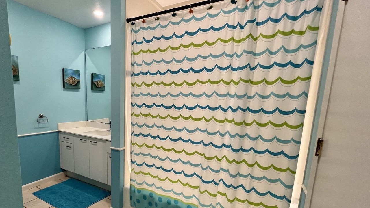 Photo of Bathroom in The Meadows