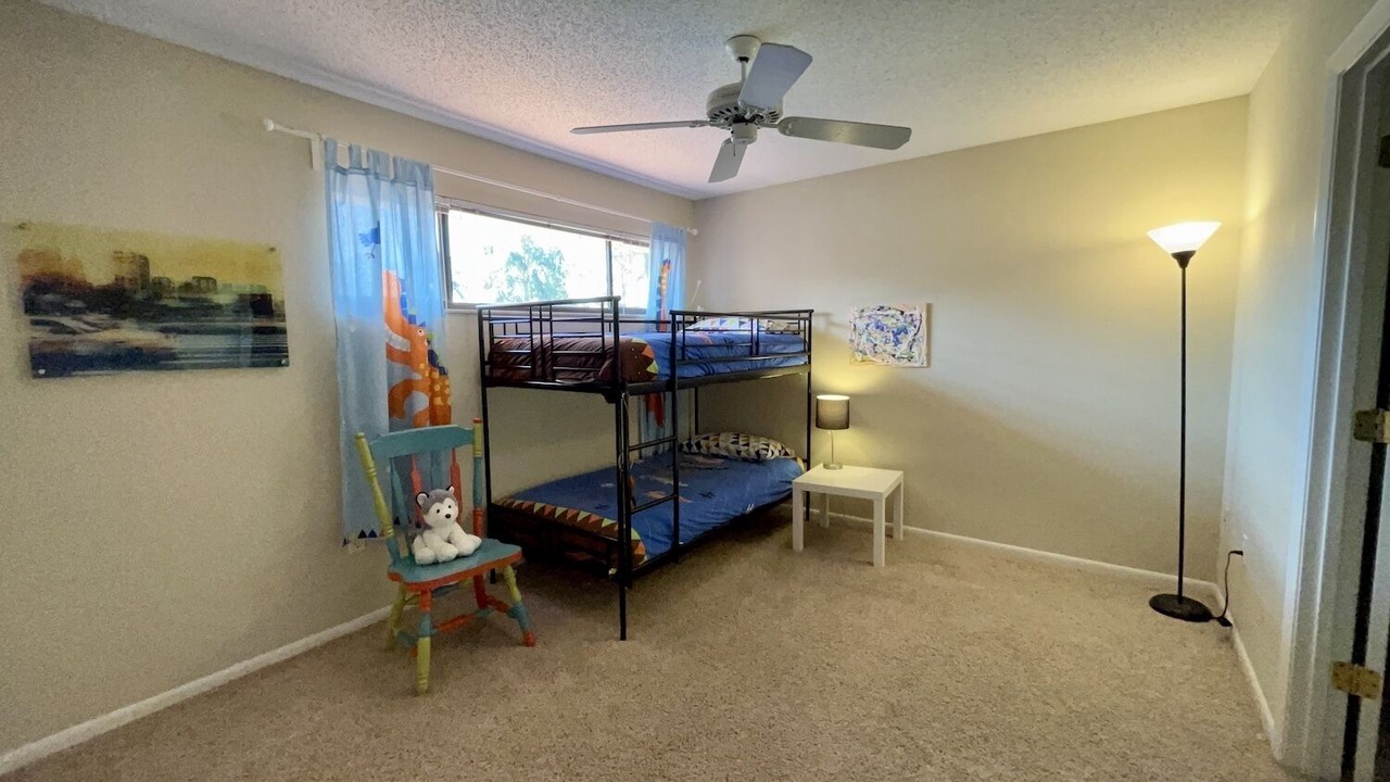 Photo of Bedroom in The Meadows
