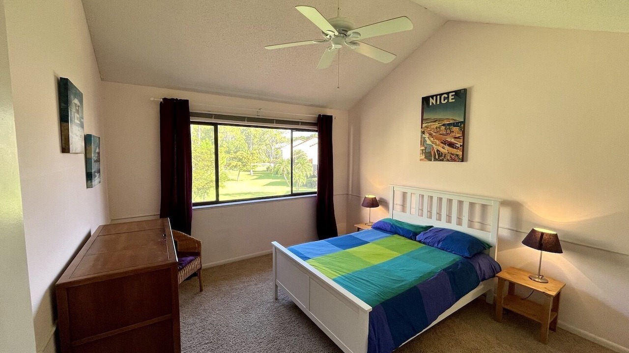 Photo of Bedroom in The Meadows