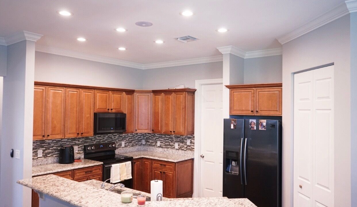 Photo of Kitchen in Port Saint Lucie
