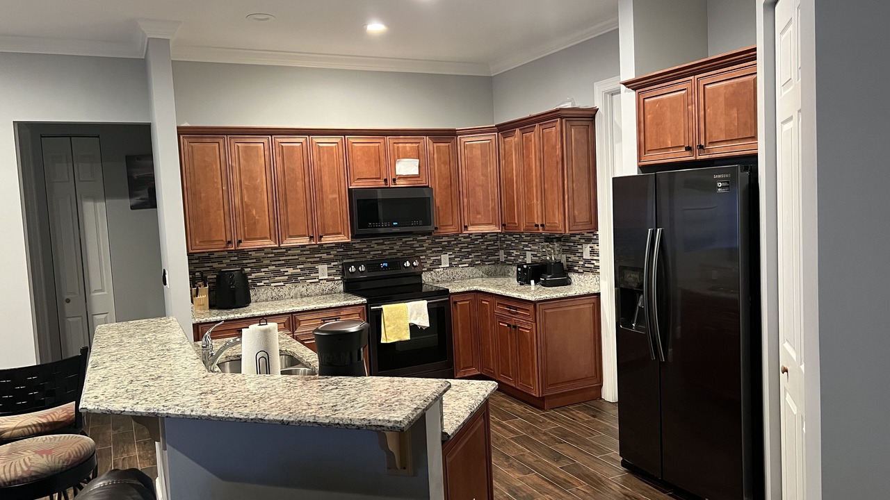 Photo of Kitchen in Port Saint Lucie